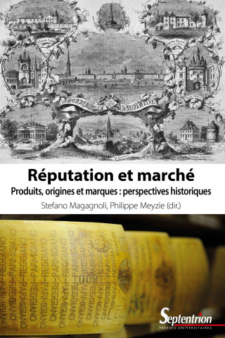 Réputation et marché