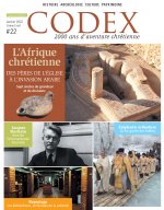 L'Afrique chrétienne Codex 22