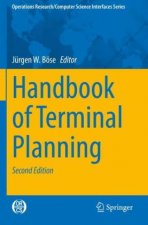 Handbook of Terminal Planning