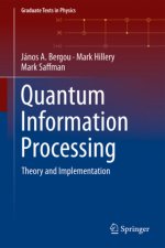 Quantum Information Processing