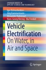 Vehicle Electrification