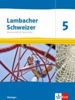 Lambacher Schweizer Mathematik 5. Schulbuch Klasse 5. Ausgabe Thüringen