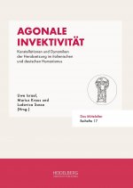 Agonale Invektivität