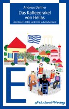 Kaffeeorakel von Hellas