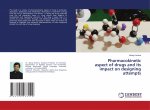Pharmacokinetic aspect of drugs and its impact on designing attempts