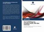 Vervielfaltigung, Urheberrecht und das Internet