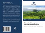 Charakterisierung von Trichoderma Harzianum