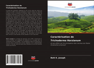 Caracterisation de Trichoderma Harzianum