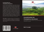 Caracterisation de Trichoderma Harzianum