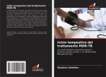 Inizio tempestivo del trattamento MDR-TB