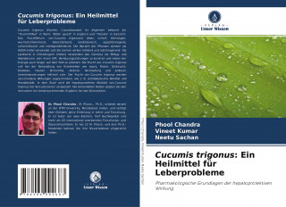 Cucumis trigonus