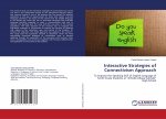 Interactive Strategies of Connectivism Approach