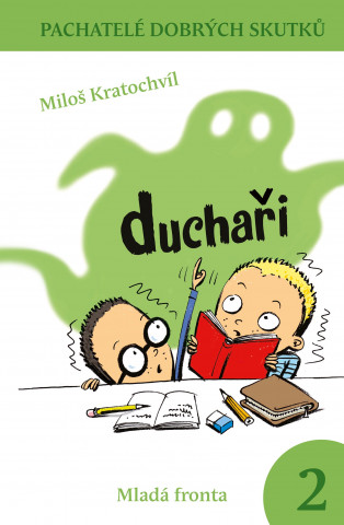 Duchaři 2
