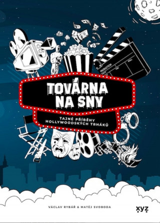 Tovďż˝rna na sny