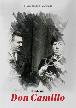 Sďż˝druh Don Camillo