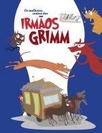 Os melhores contos dos irmaos Grimm