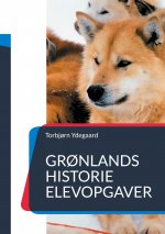Gronlands Historie