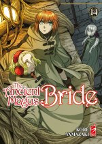 ancient magus bride