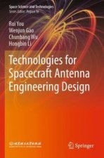 Technologies for Spacecraft Antenna Engineering Design