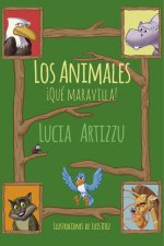 animales, ¡qué maravilla!
