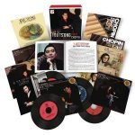 Fou Ts'ong Plays Chopin-Complete CBS Album Coll.