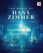 The World of Hans Zimmer - live at Hollywood in Vienna