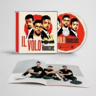 Il Volo: VOLO SINGS MORRICONE/CD