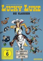 Lucky Luke - Die Klassiker - Die komplette Serie