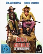 Ben & Charlie (Mediabook A)