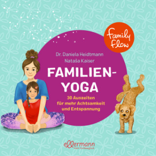 FamilyFlow. Familien-Yoga