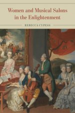 Women and Musical Salons in the Enlightenment