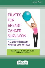 Pilates for Breast Cancer Survivors