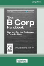 B Corp Handbook, Second Edition