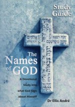 Names of God Study Guide