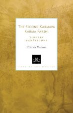 Second Karmapa Karma Pakshi