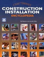 Craftsman's Construction Installation Encyclopedia [With CDROM]
