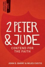 2 Peter & Jude: Contend for the Faith