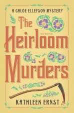 Heirloom Murders
