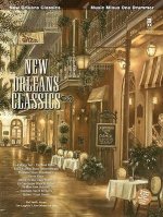 New Orleans Classics Music Minus One Drummer: Drums [With 2 CDs]