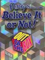 Ripley's Believe It or Not! Out of the Box