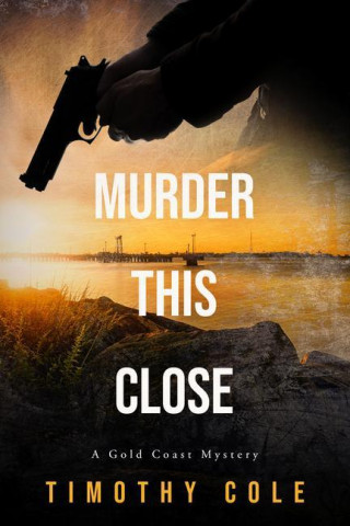 Murder This Close