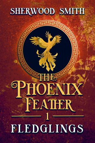 Phoenix Feather