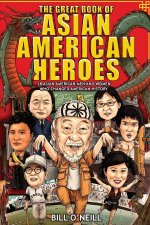 Great Book of Asian American Heroes