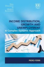 Income Distribution, Growth and Unemployment - A Complex Dynamic Approach