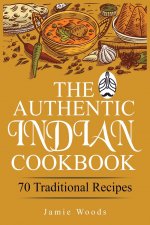 Authentic Indian Cookbook