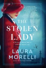 Stolen Lady