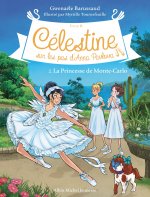 Célestine C2 T2 La Princesse de Monte-Carlo