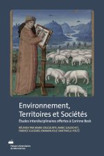 Environnement, territoires et sociétés - études interdisciplinaires offertes à Corinne Beck