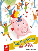 LA FORTUNE DE LEO