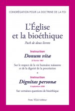 L'Église et la bioéthique